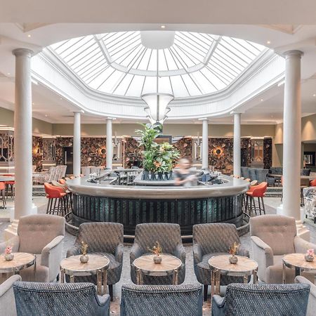 The Belfry Hotel & Resort Саттон-Колдфілд Екстер'єр фото