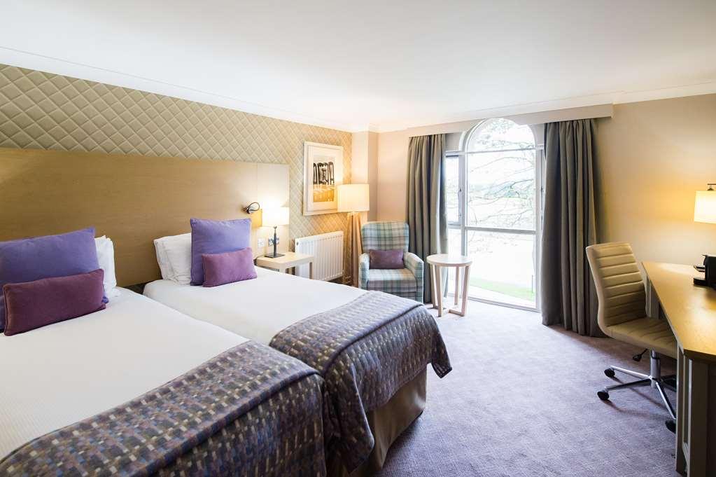 The Belfry Hotel & Resort Саттон-Колдфілд Номер фото