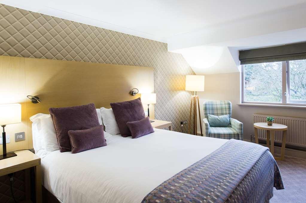 The Belfry Hotel & Resort Саттон-Колдфілд Номер фото
