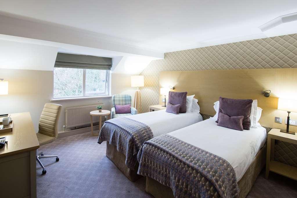 The Belfry Hotel & Resort Саттон-Колдфілд Номер фото