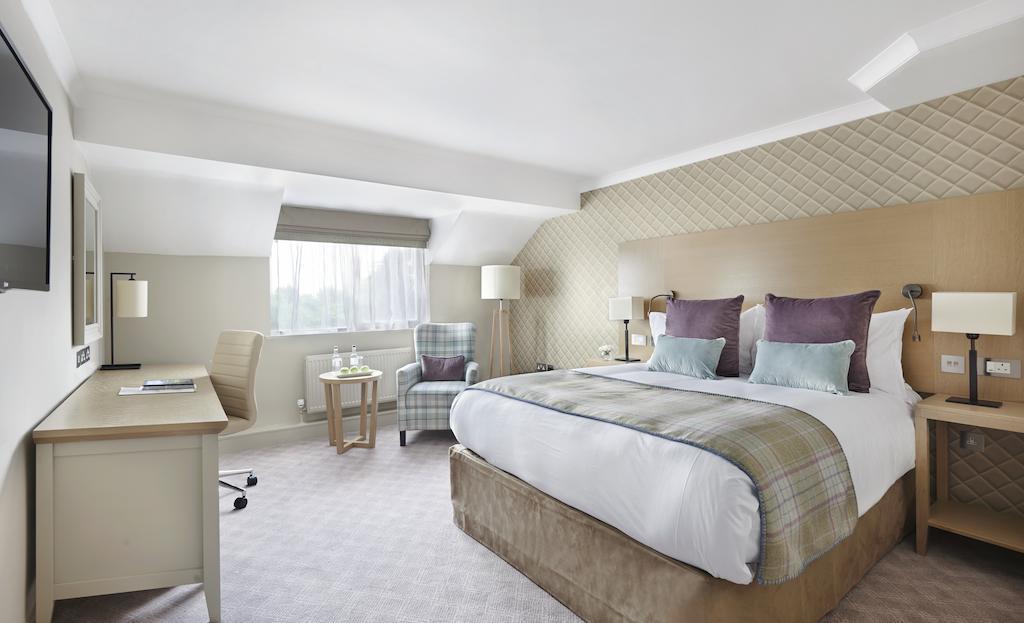 The Belfry Hotel & Resort Саттон-Колдфілд Екстер'єр фото