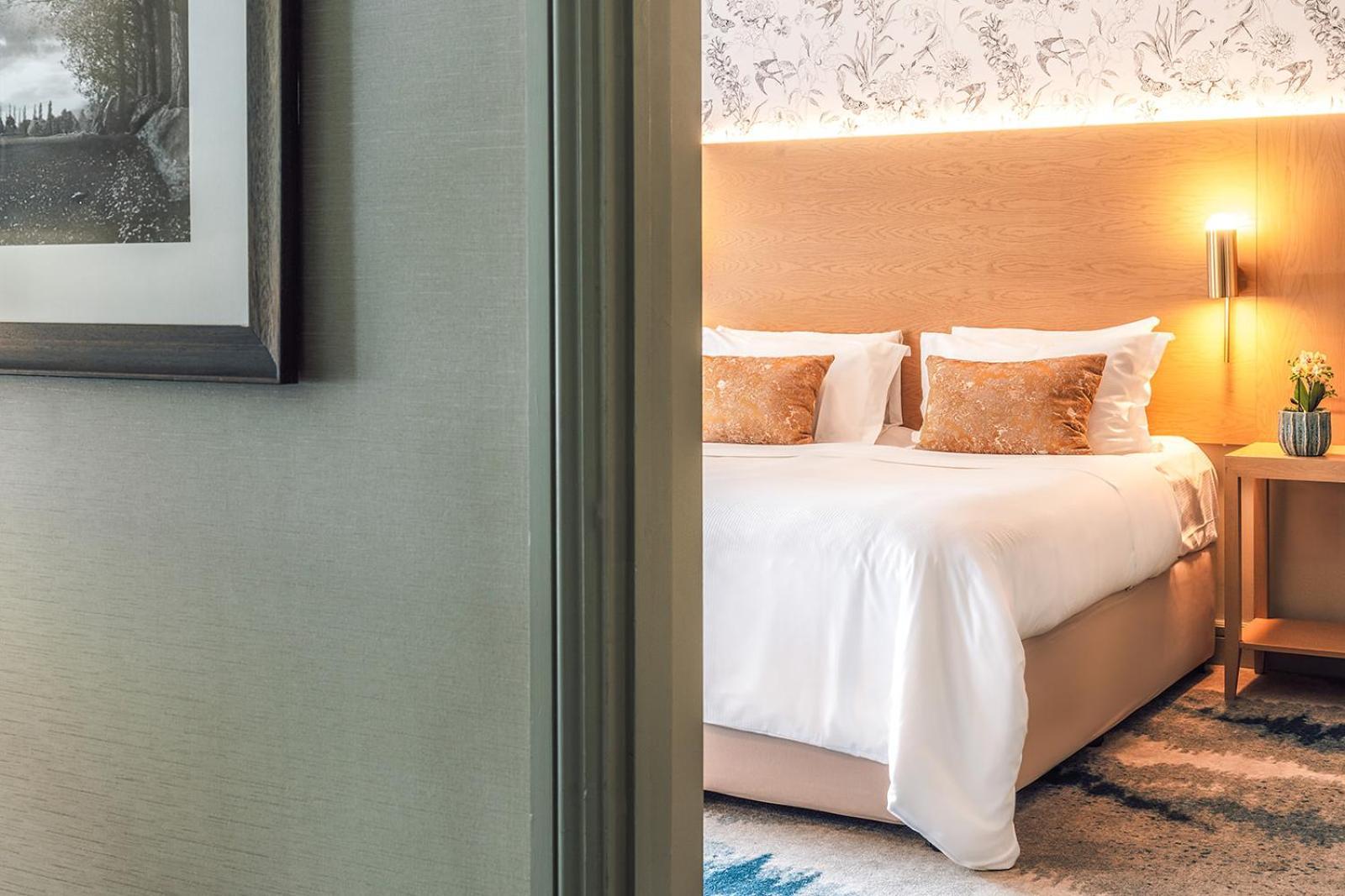 The Belfry Hotel & Resort Саттон-Колдфілд Екстер'єр фото