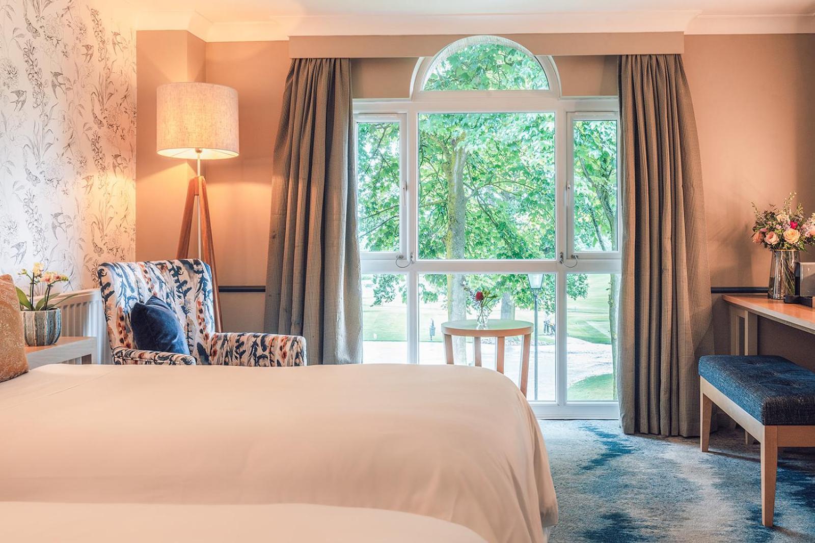 The Belfry Hotel & Resort Саттон-Колдфілд Екстер'єр фото