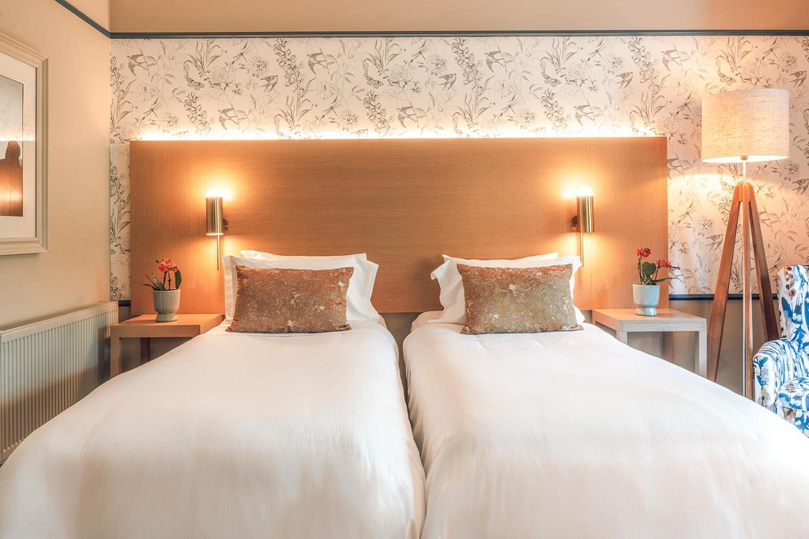 The Belfry Hotel & Resort Саттон-Колдфілд Екстер'єр фото