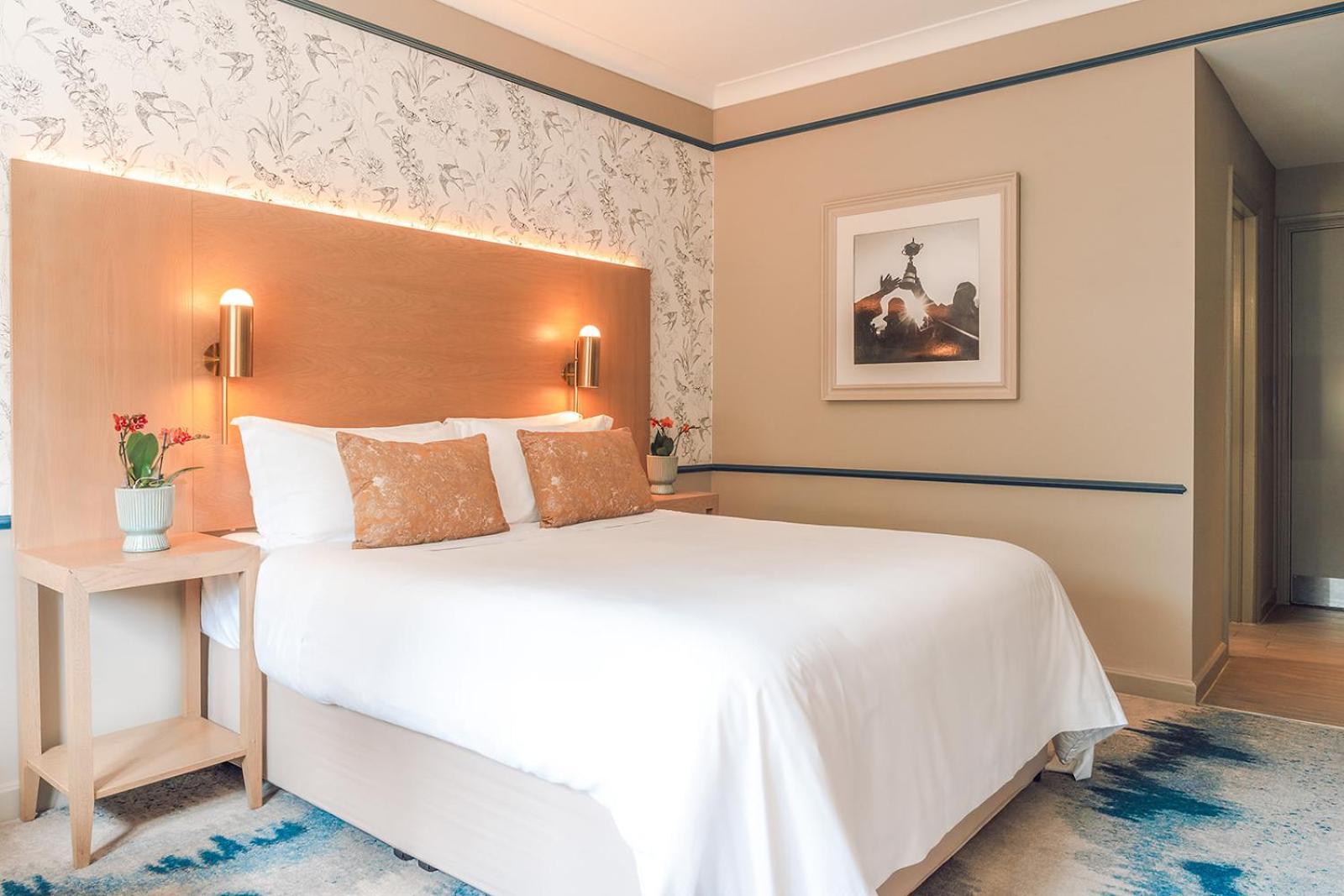 The Belfry Hotel & Resort Саттон-Колдфілд Екстер'єр фото